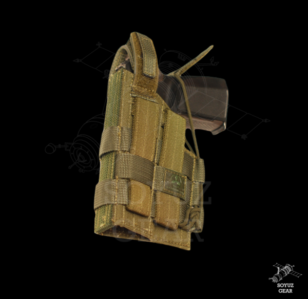 R-KARBID Makarov holster - Image 2