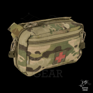 SRVV Belt detachable IFAK