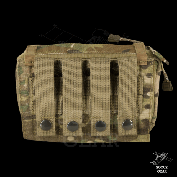 SRVV Belt detachable IFAK - Image 2