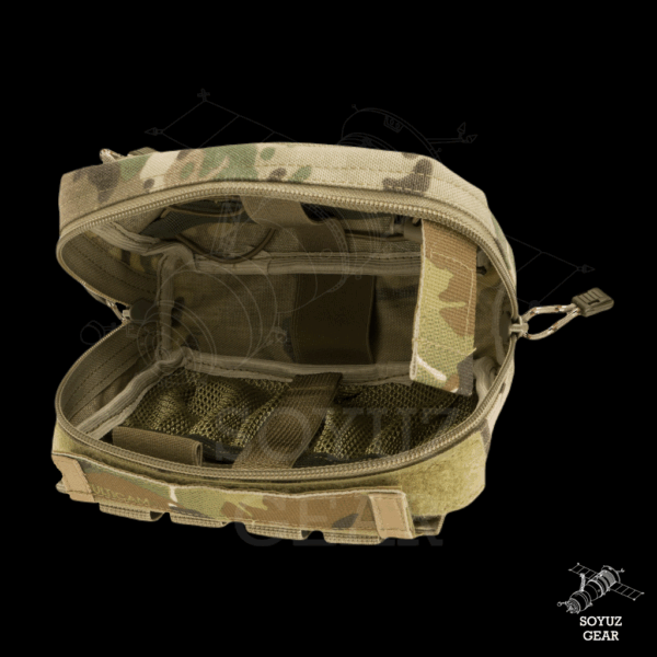 SRVV Belt detachable IFAK - Image 3