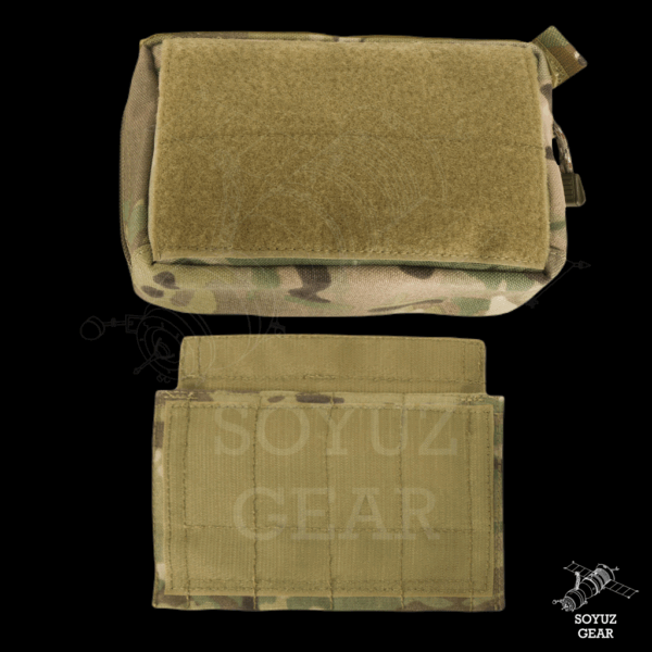 SRVV Belt detachable IFAK - Image 4