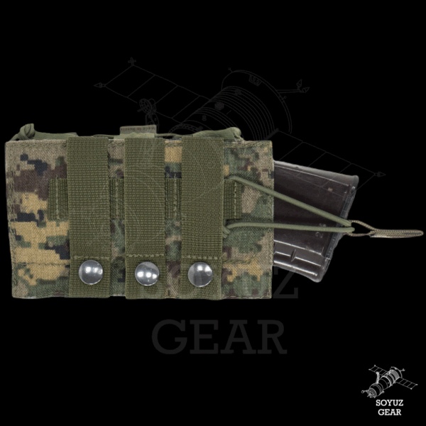SRVV AK FAST-G horizontal pouch (right) - Image 2