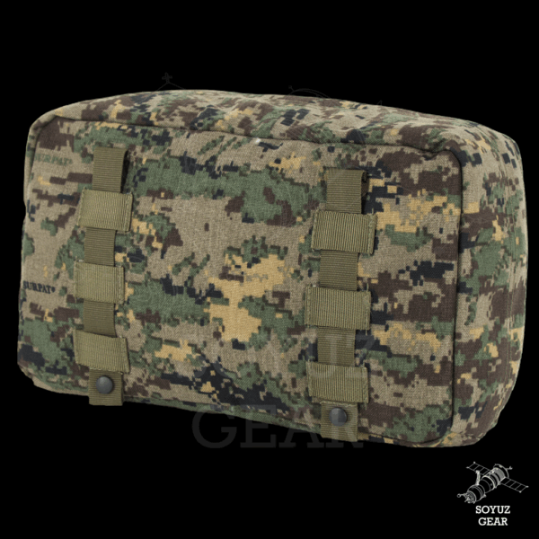 SRVV Belt "Z3L" buttpack - Image 3