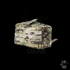 FILLIN Horizontal utility pouch