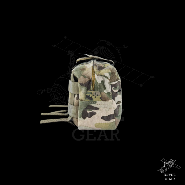 FILLIN Horizontal utility pouch - Image 2