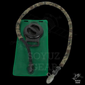 SRVV Water flask hose cover