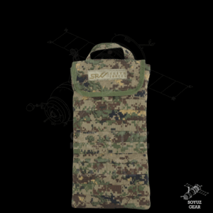 SRVV 2L soft water flask molle cover
