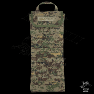 SRVV 3L soft water flask molle cover