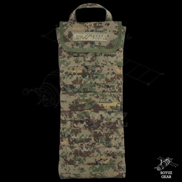 SRVV 3L soft water flask molle cover