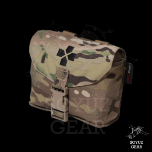 Redcliff Gear Detachable IFAK