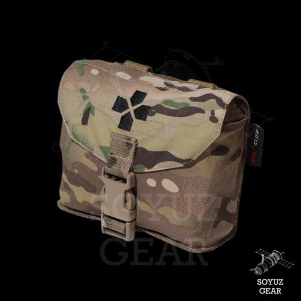 Redcliff Gear Detachable IFAK