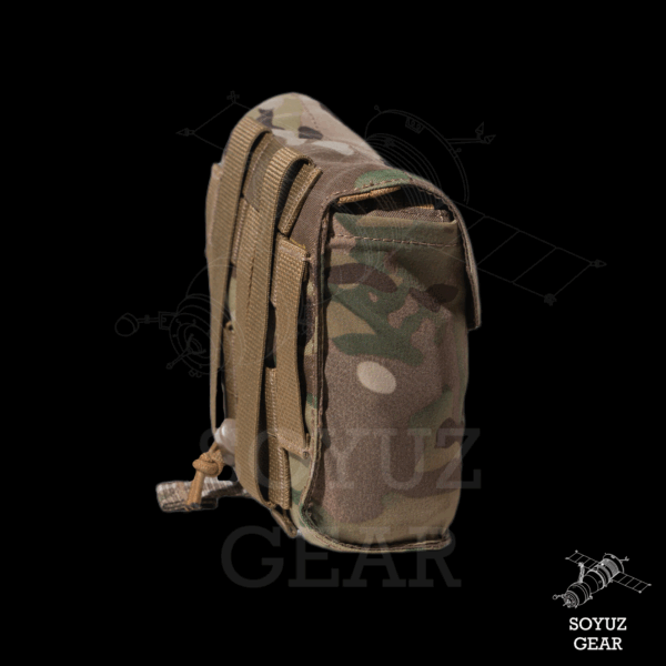 Redcliff Gear Detachable IFAK - Image 2