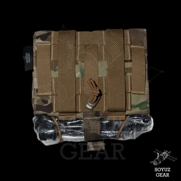 Redcliff Gear Detachable IFAK - Image 6