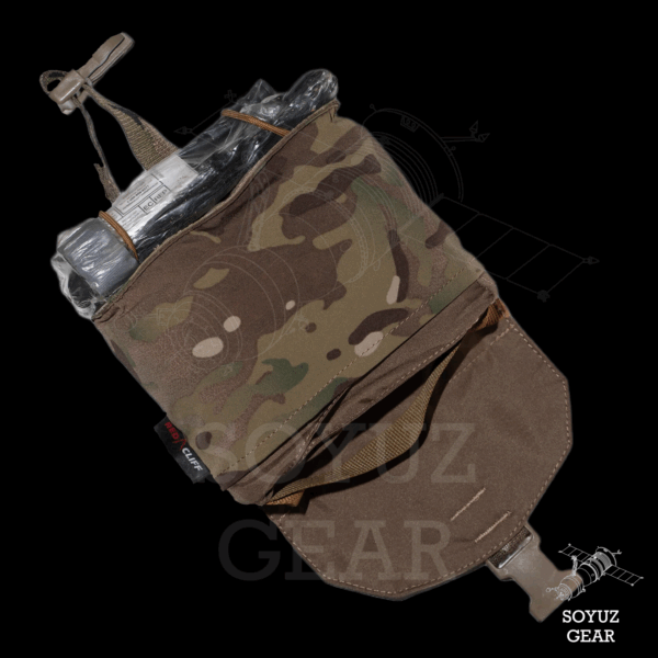 Redcliff Gear Detachable IFAK - Image 5