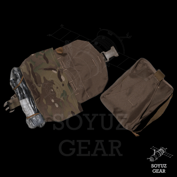 Redcliff Gear Detachable IFAK - Image 4