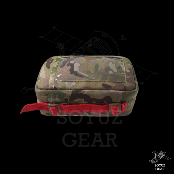 MBC "Ampulnitsa" Medical organisation pouch - Image 3