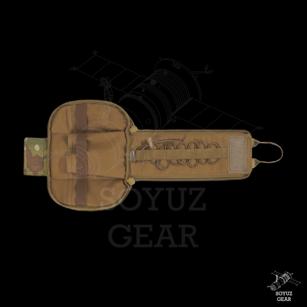 MBC Large zipped IFAK - Image 4