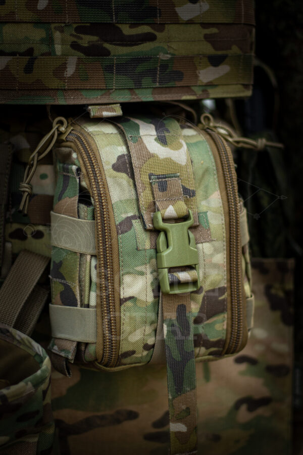 Gearcraft Detachable G99 IFAK - Image 3