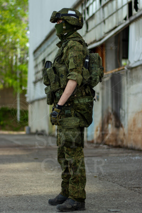 MBC "V4" plate carrier - Image 8