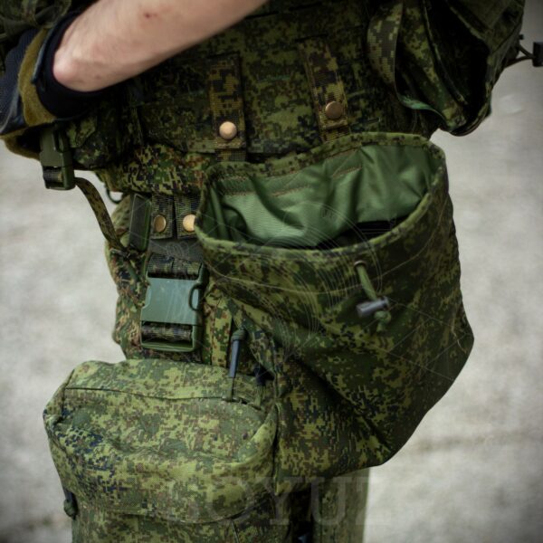 MBC Dump pouch / SOYUZFAST - Image 3