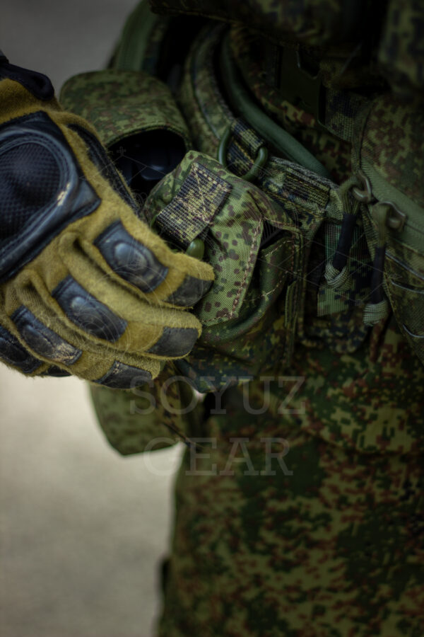 MBC Grenade Pouch Buckle - Image 4