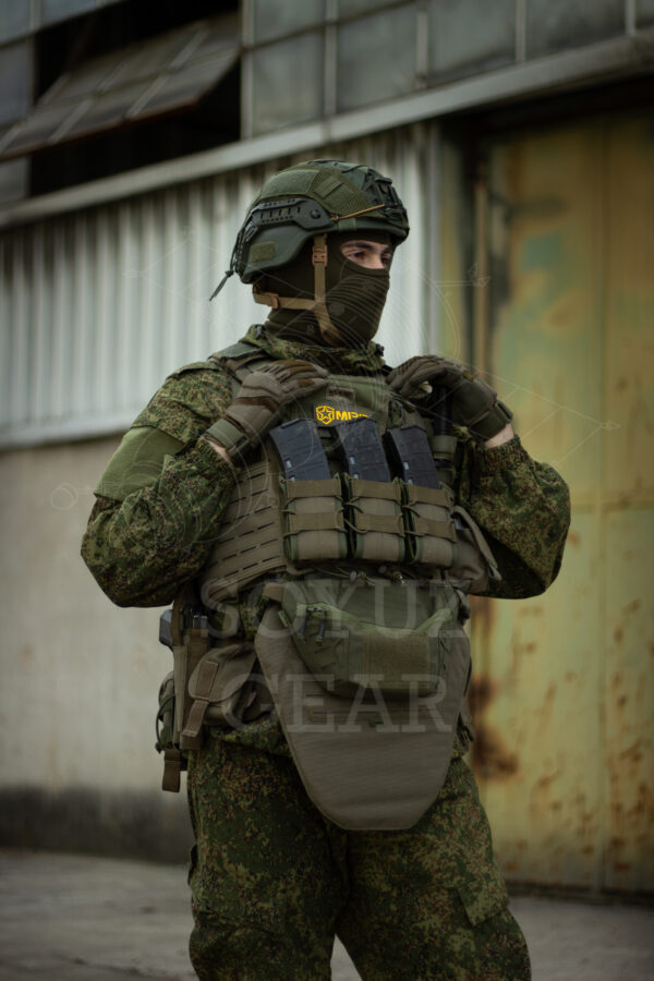 MBC "Cage Plate Carrier" (CPC) - Image 6