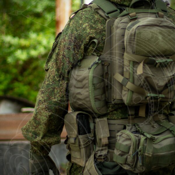 MBC Large zipped IFAK - Image 4