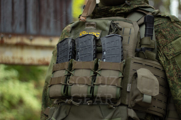 MBC short fast AK pouch - Image 4
