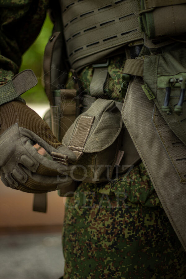 MBC Grenade Pouch Closed Flap - Image 5