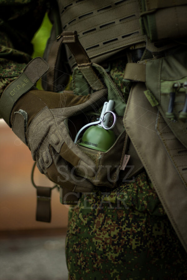 MBC Grenade Pouch Closed Flap - Image 7