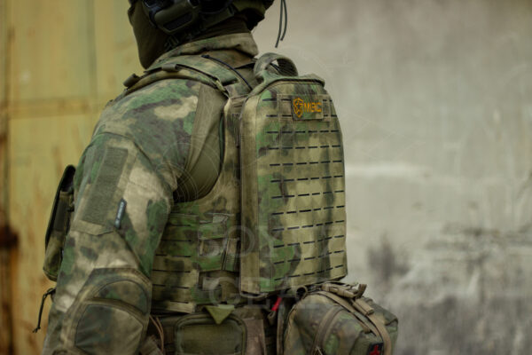 MBC "Cage Plate Carrier" (CPC) - Image 9