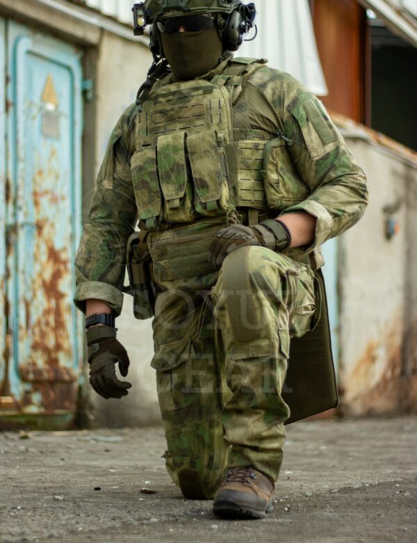 MBC "Cage Plate Carrier" (CPC) - Image 8