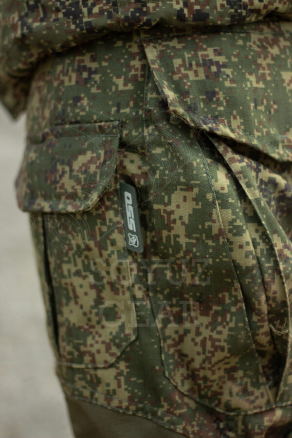 SSO Combat Pant "Pro Z" - Image 7