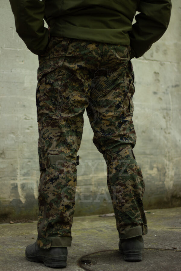 SRVV "Triarius" combat pants - Image 8