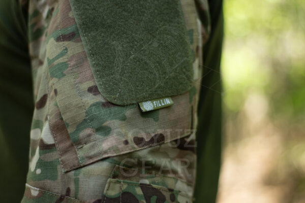 FILLIN "Krechet" combat shirt - Image 6