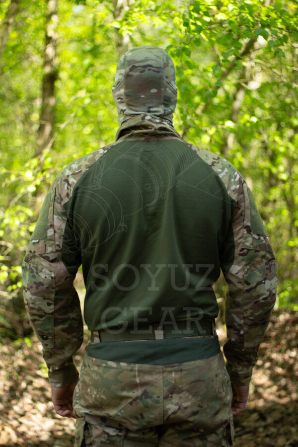 FILLIN "Krechet" combat shirt - Image 5