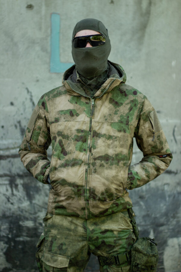 Redcliff Gear ATOM 2.0 Jacket - Image 6