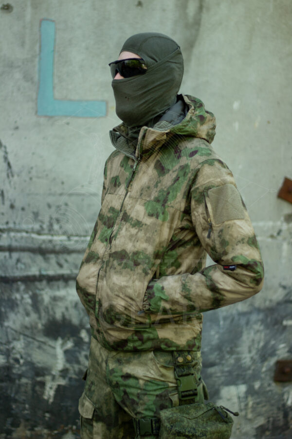Redcliff Gear ATOM 2.0 Jacket - Image 7
