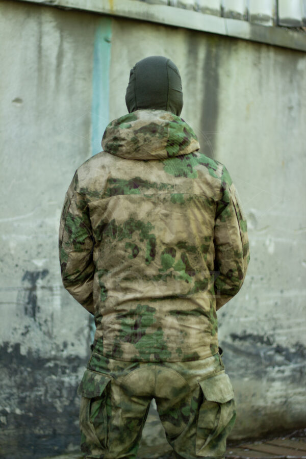 Redcliff Gear ATOM 2.0 Jacket - Image 8