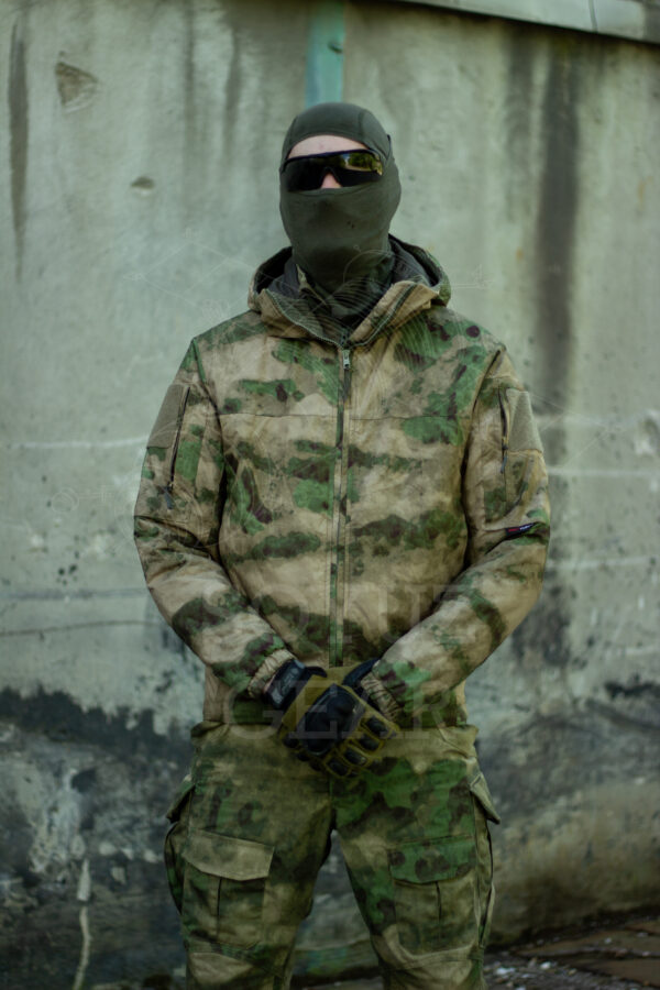 Redcliff Gear ATOM 2.0 Jacket - Image 9