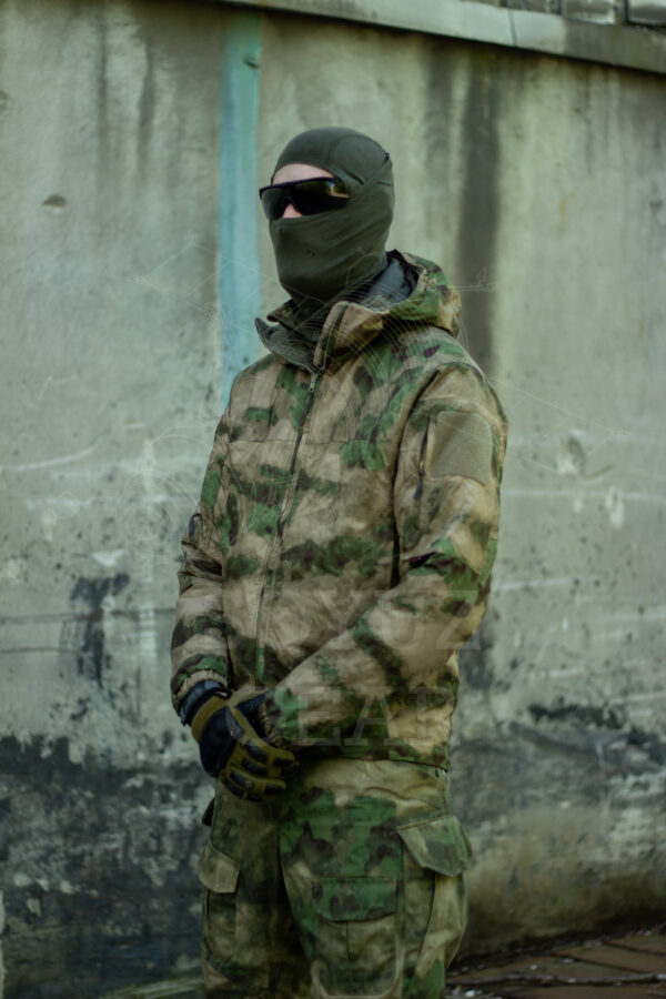 Redcliff Gear ATOM 2.0 Jacket - Image 10