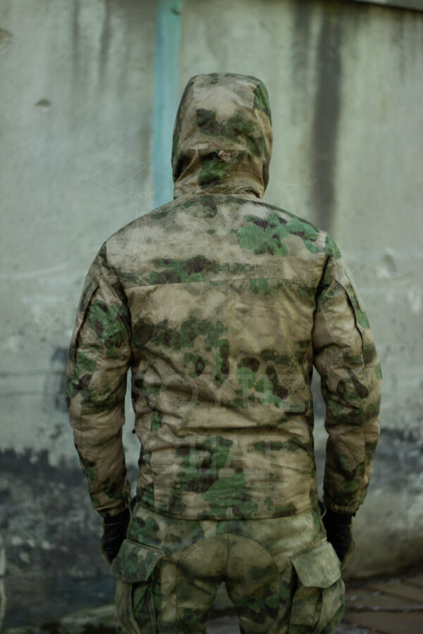 Redcliff Gear ATOM 2.0 Jacket - Image 12