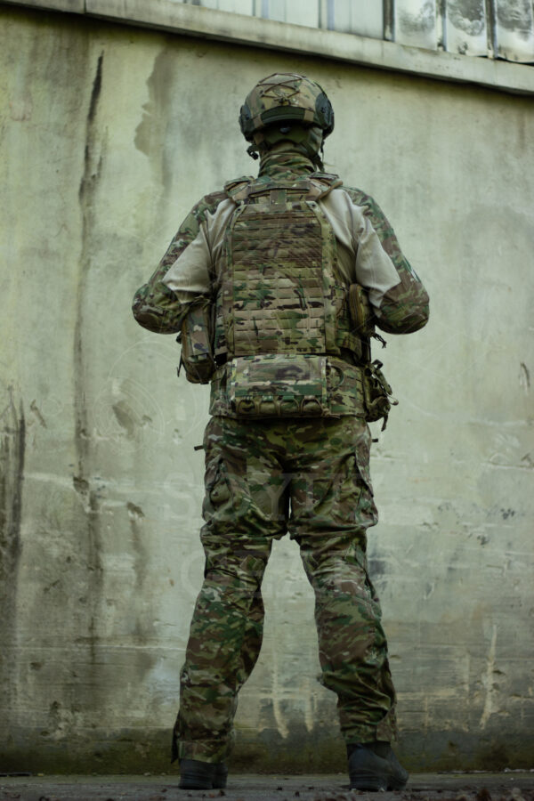 MBC "MBS" plate carrier - Image 10