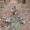 Stich Profi "Chimera" leaf suit - Image 5
