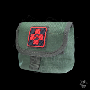 Stich Profi IFAK with removable insert