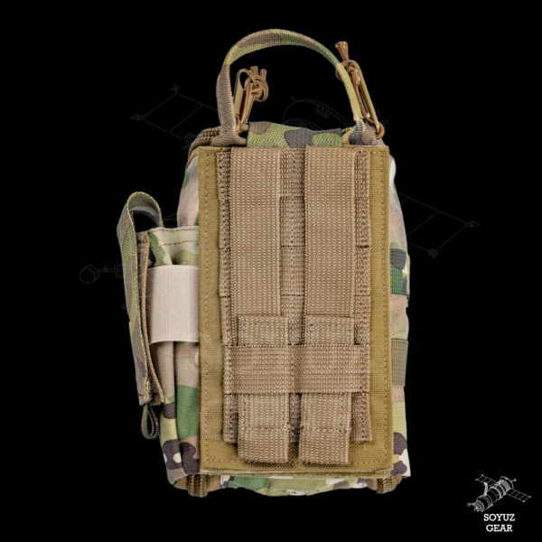 Gearcraft Detachable IFAK with zippers - Image 2