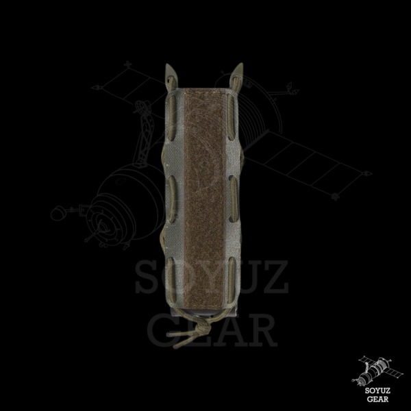 MBC SMG fast insert for SOL chest rig