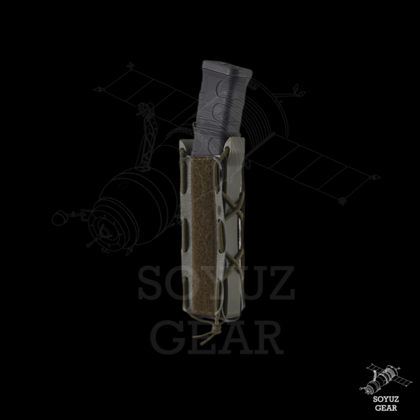 MBC SMG fast insert for SOL chest rig - Image 2