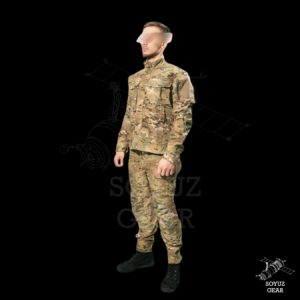 FILLIN "Krechet" Field jacket