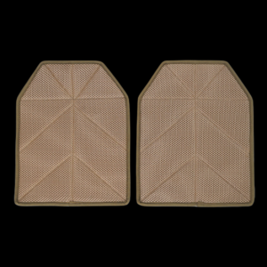 MBC "Comfort" KAP (pair)